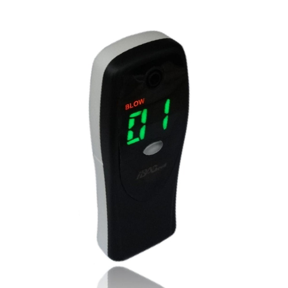 Breathalyzer