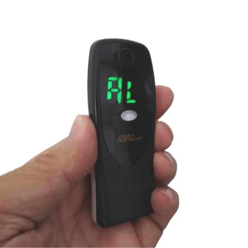 Breathalyzer